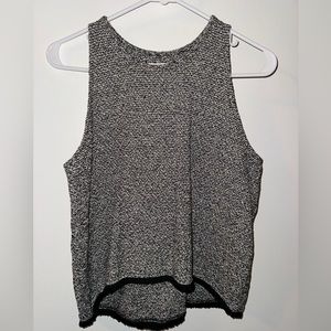 Madewell Knit Tank